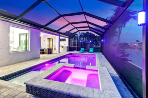 The Twins Villa